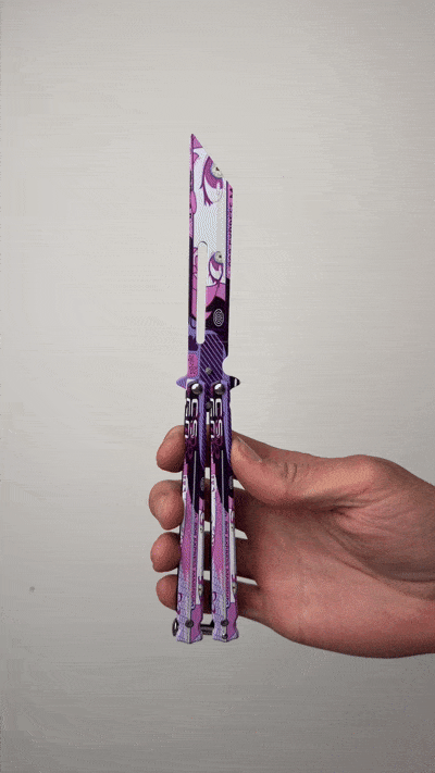 Product animation