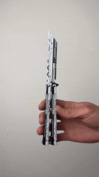 Product animation