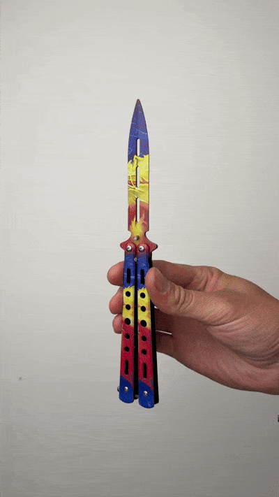 Product animation