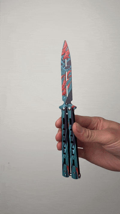 Product animation
