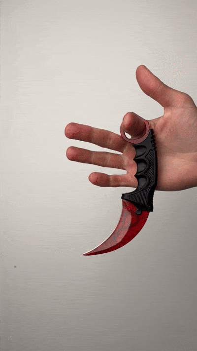 Product animation