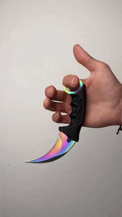 Product animation