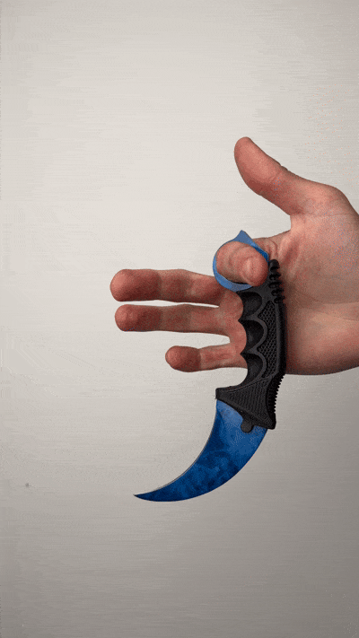 Product animation