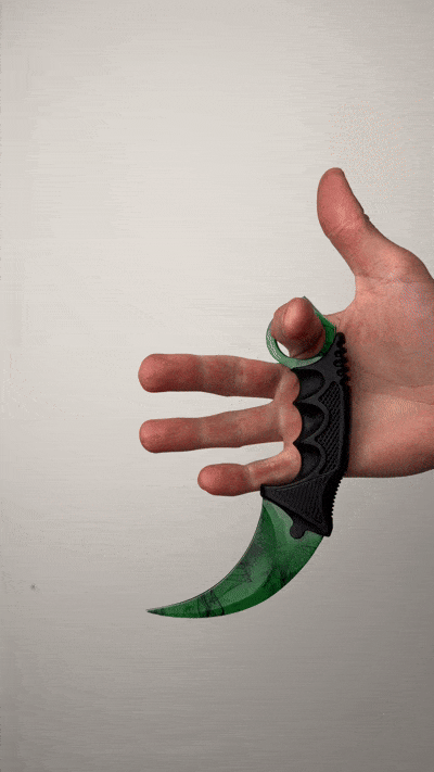 Product animation