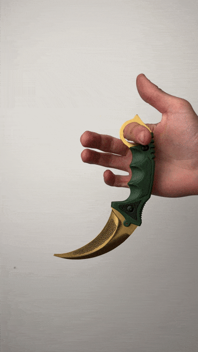 Product animation
