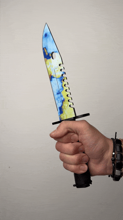 Product animation
