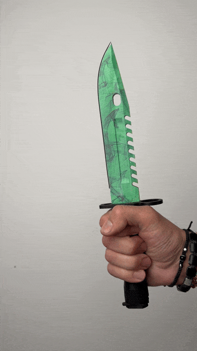 Product animation