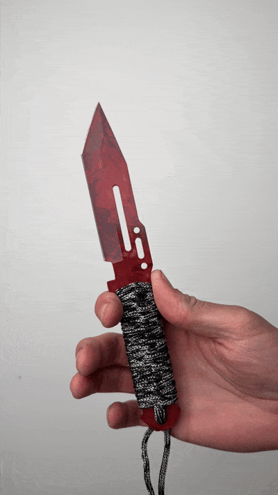 Product animation
