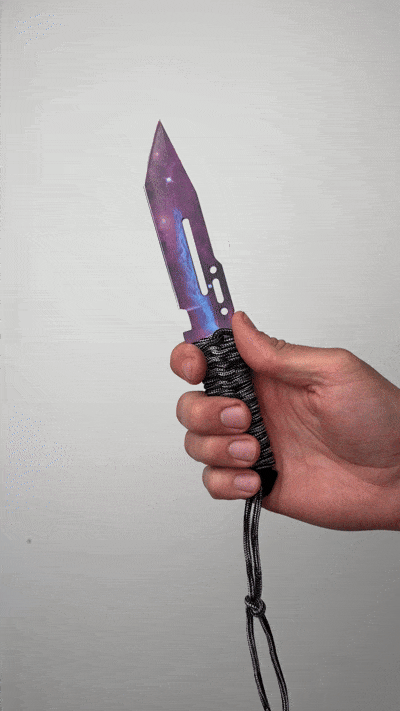 Product animation