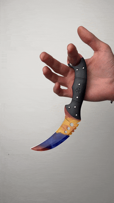 Product animation