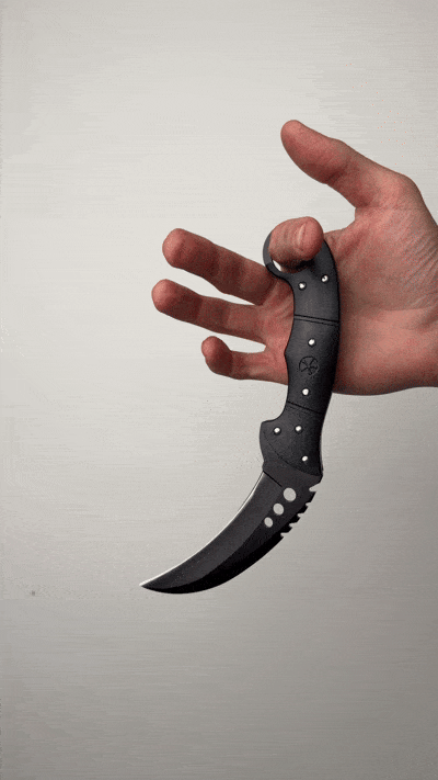 Product animation