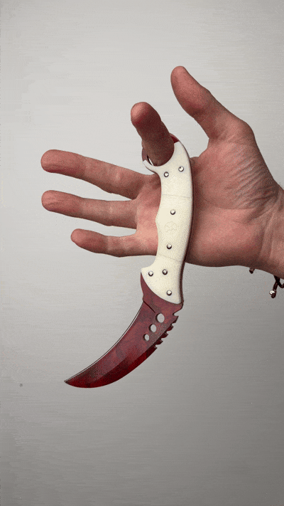Product animation