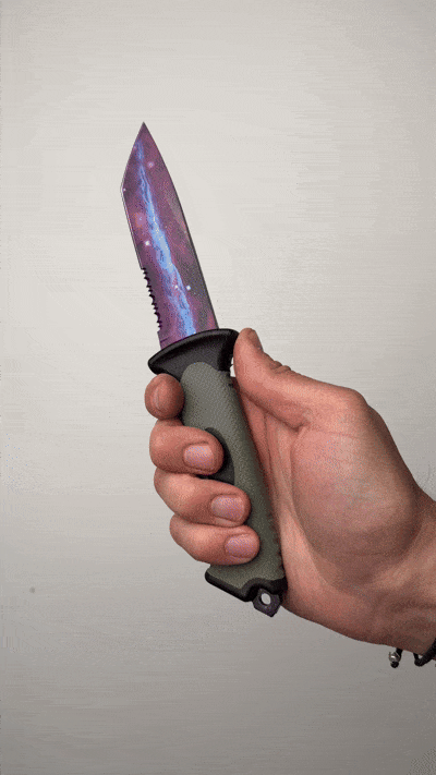 Product animation