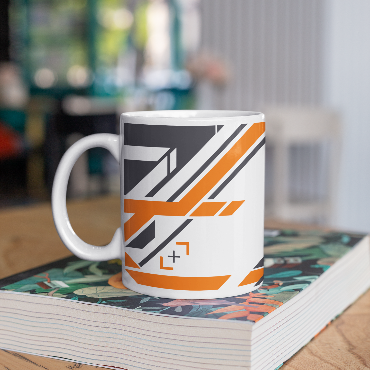 Asiimov Mug