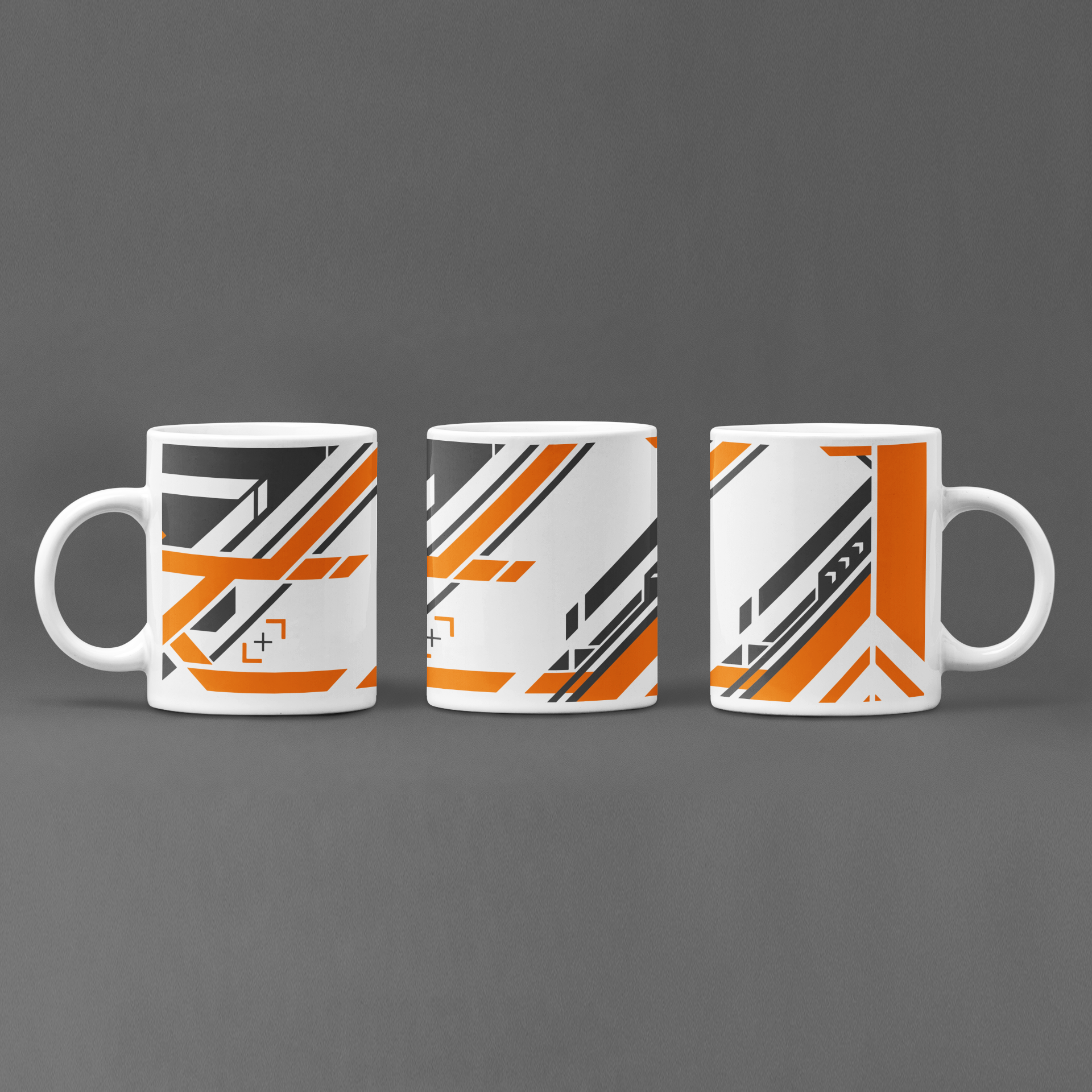Asiimov Mug
