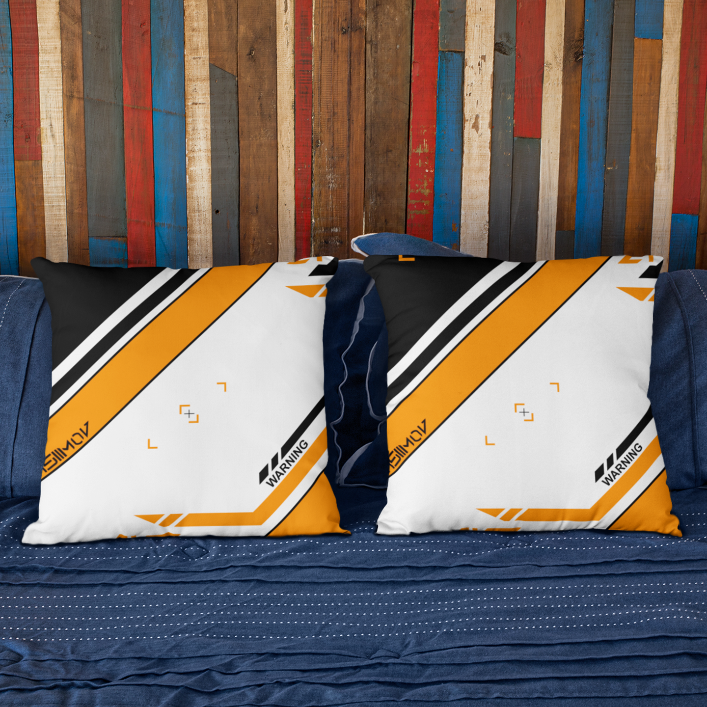 Asiimov Pillow