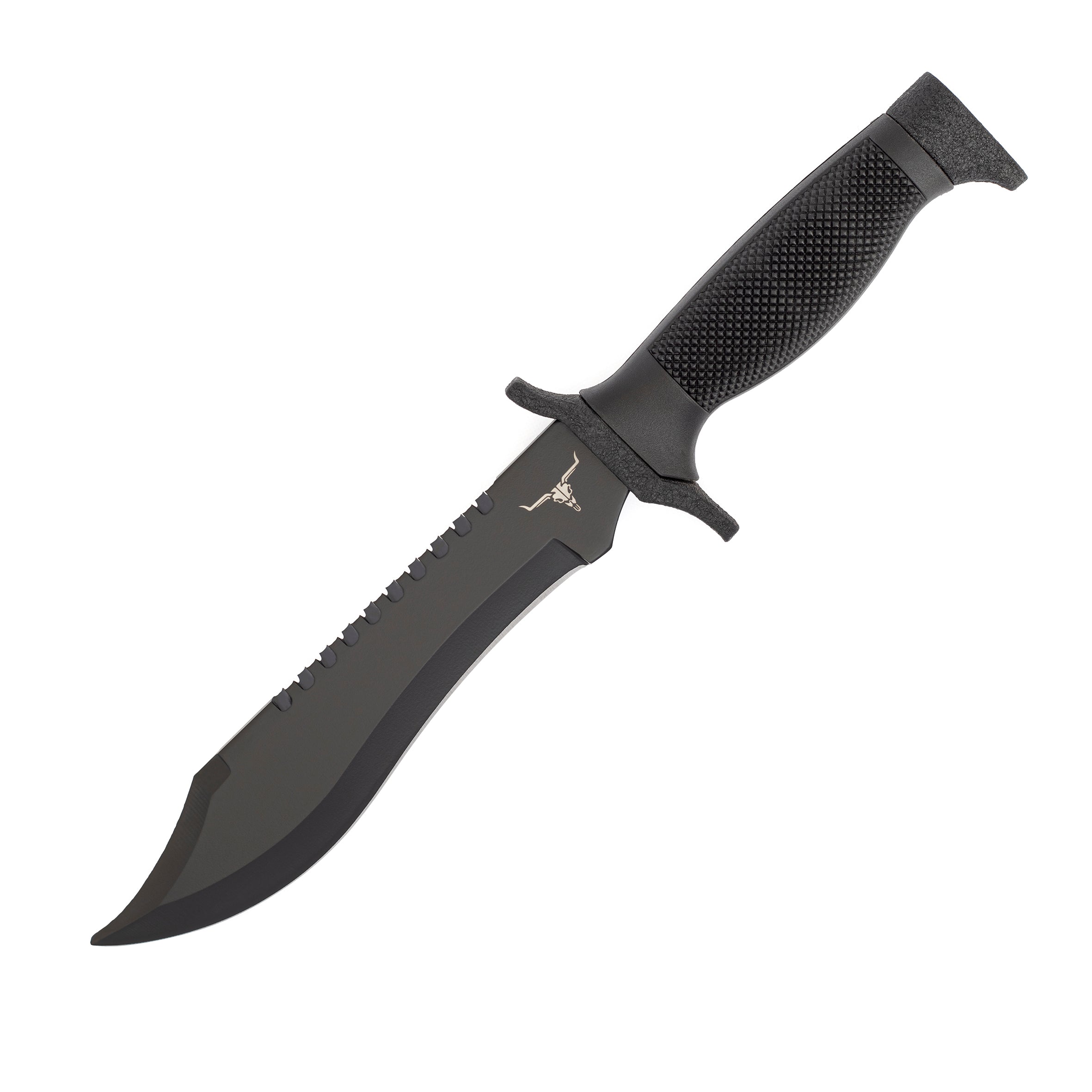 Bowie knife Night
