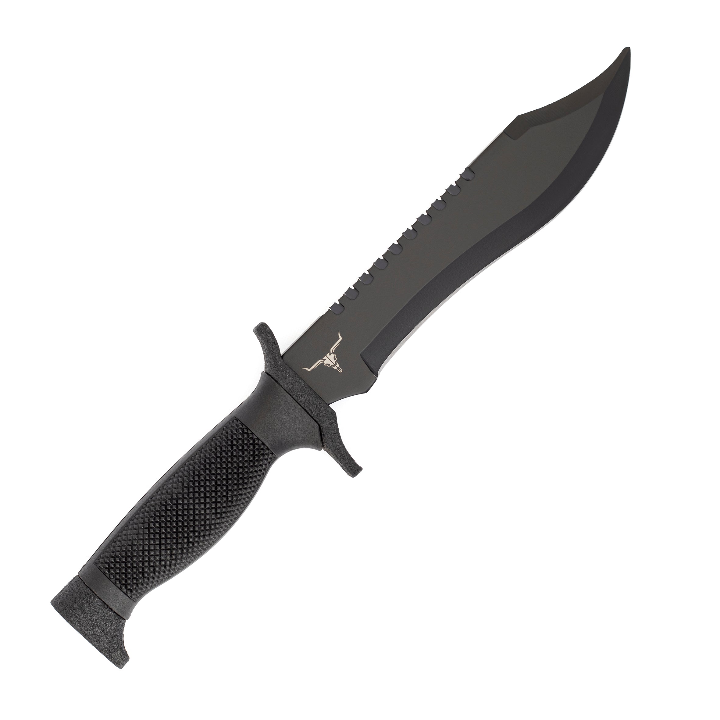 Bowie knife Night