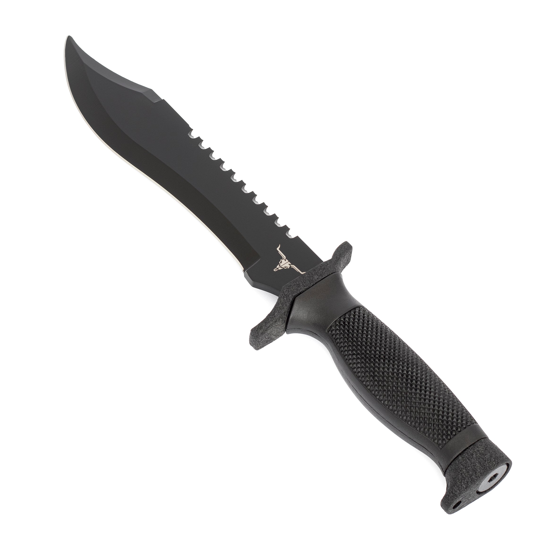 Bowie knife Night