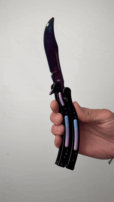 Product animation