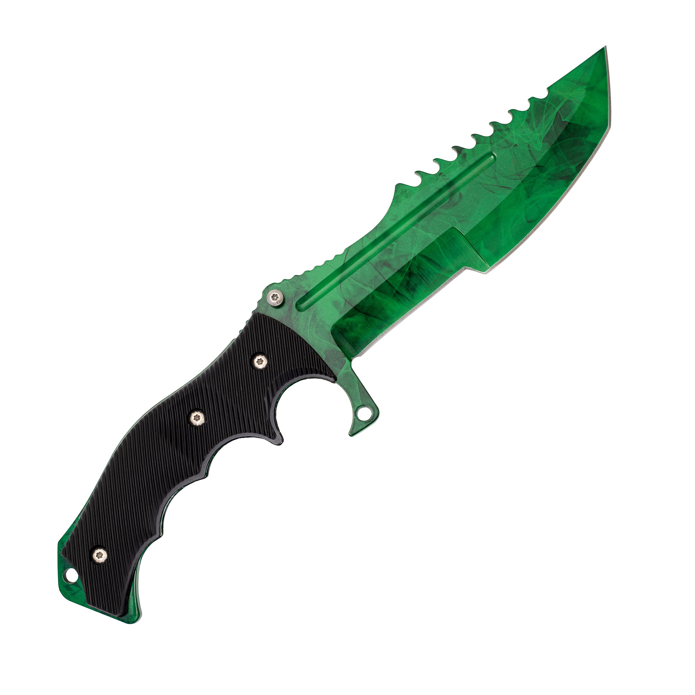Huntsman Emerald