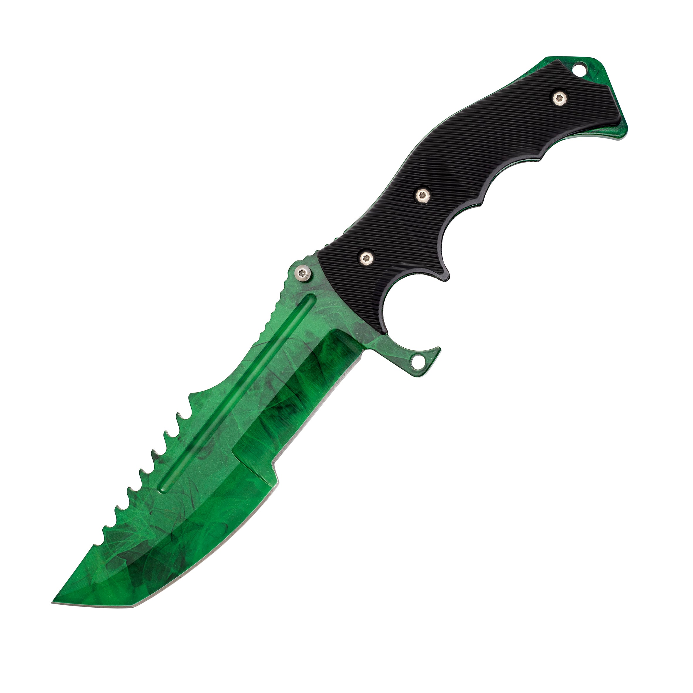 Huntsman Emerald