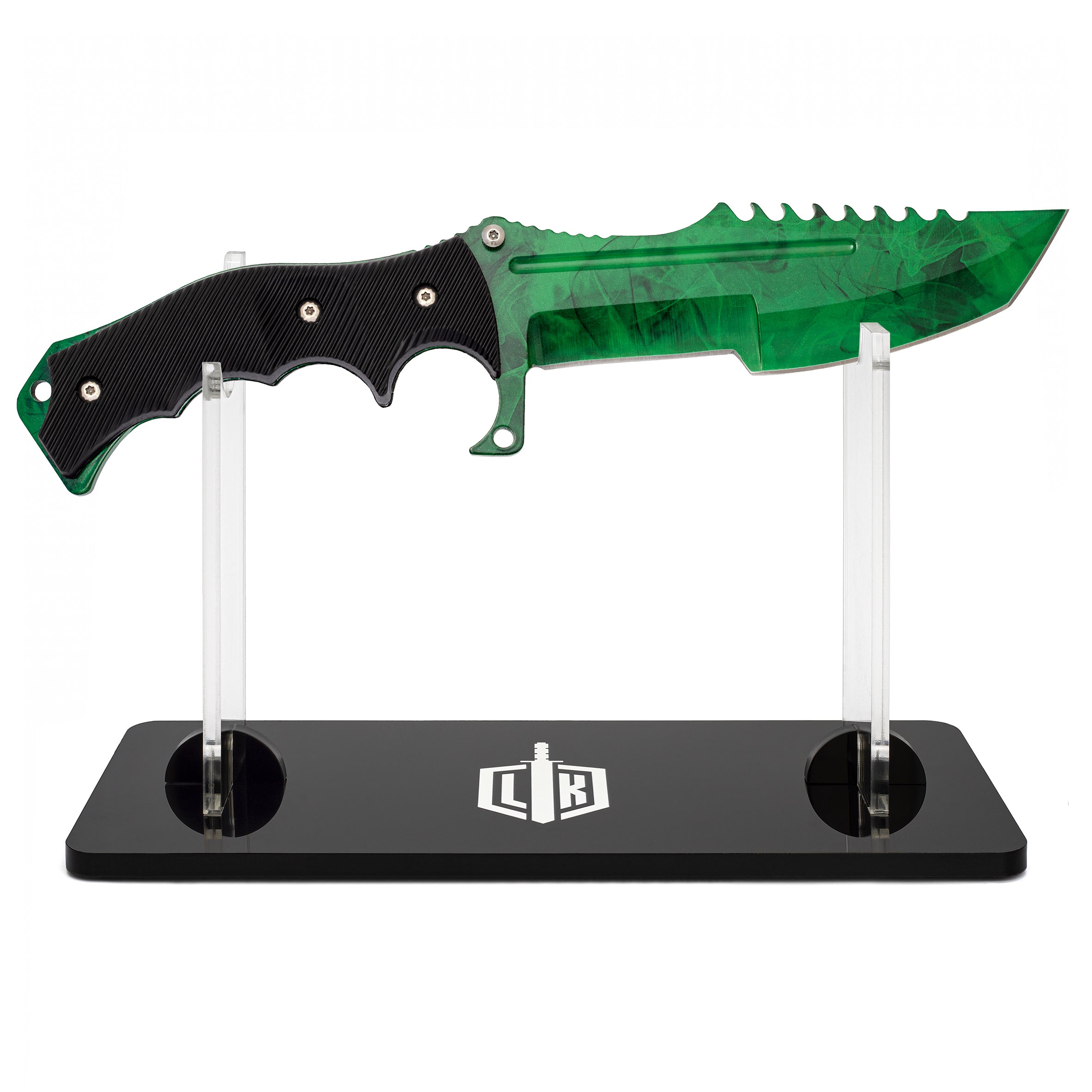 Huntsman Emerald