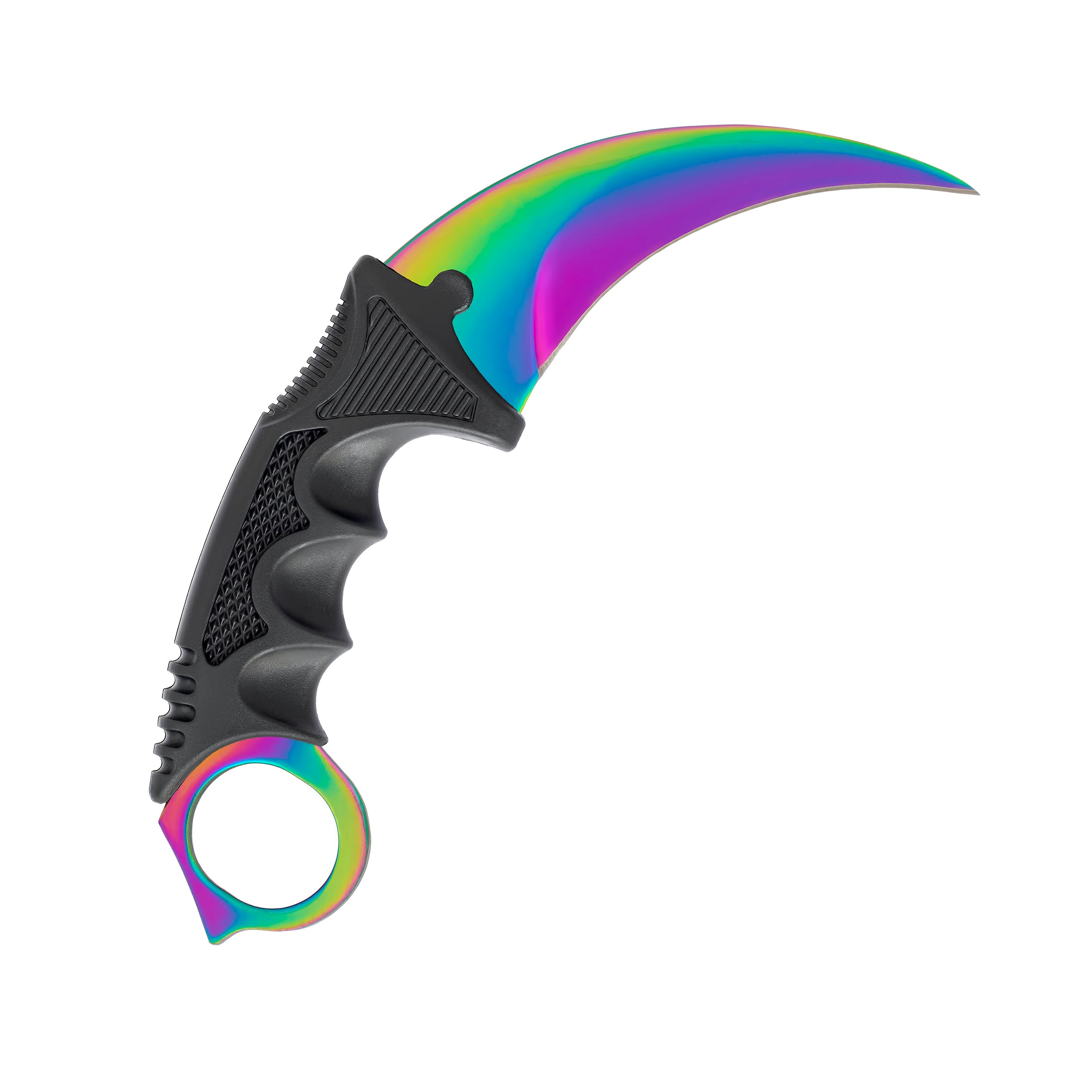 Karambit knife Fade