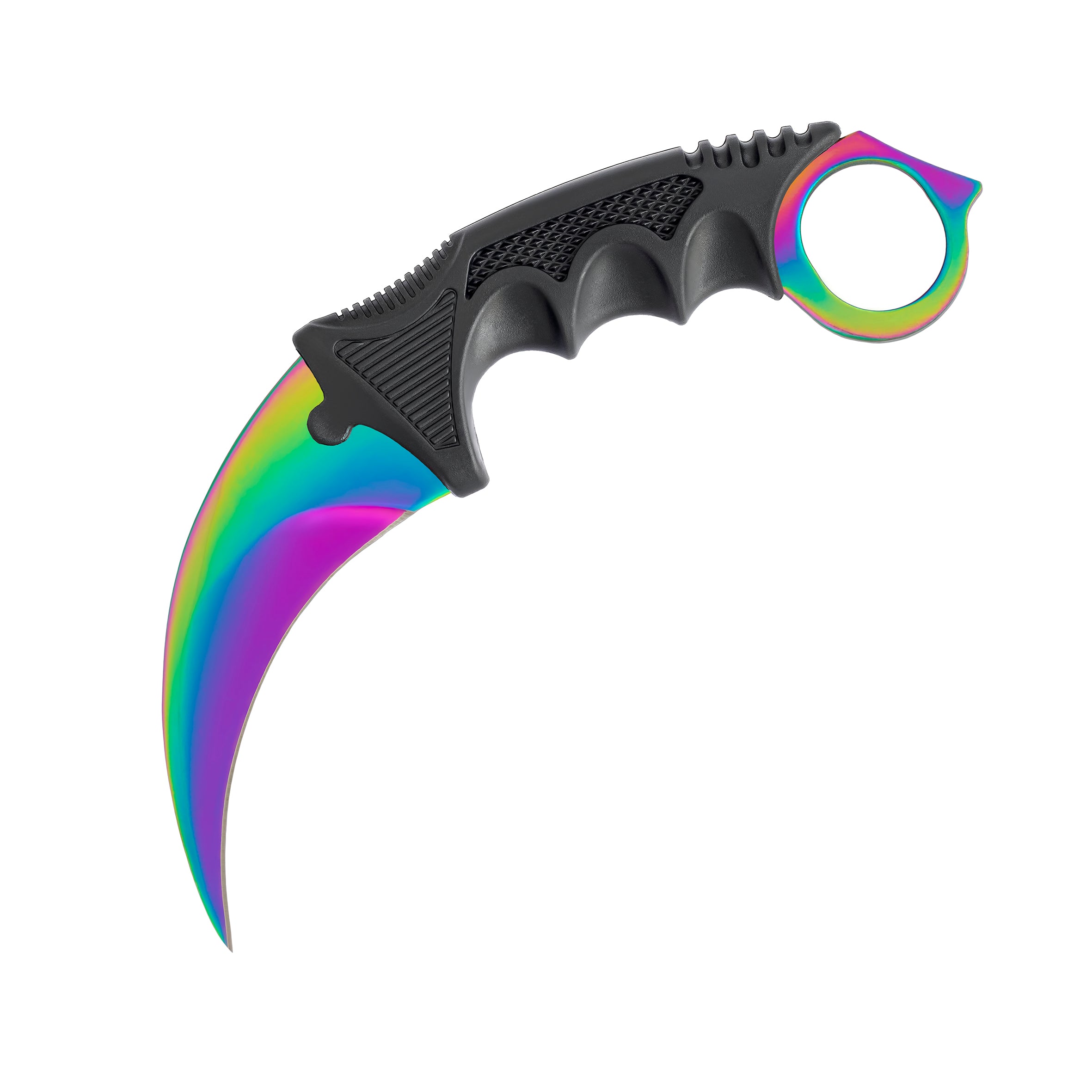Karambit knife Fade