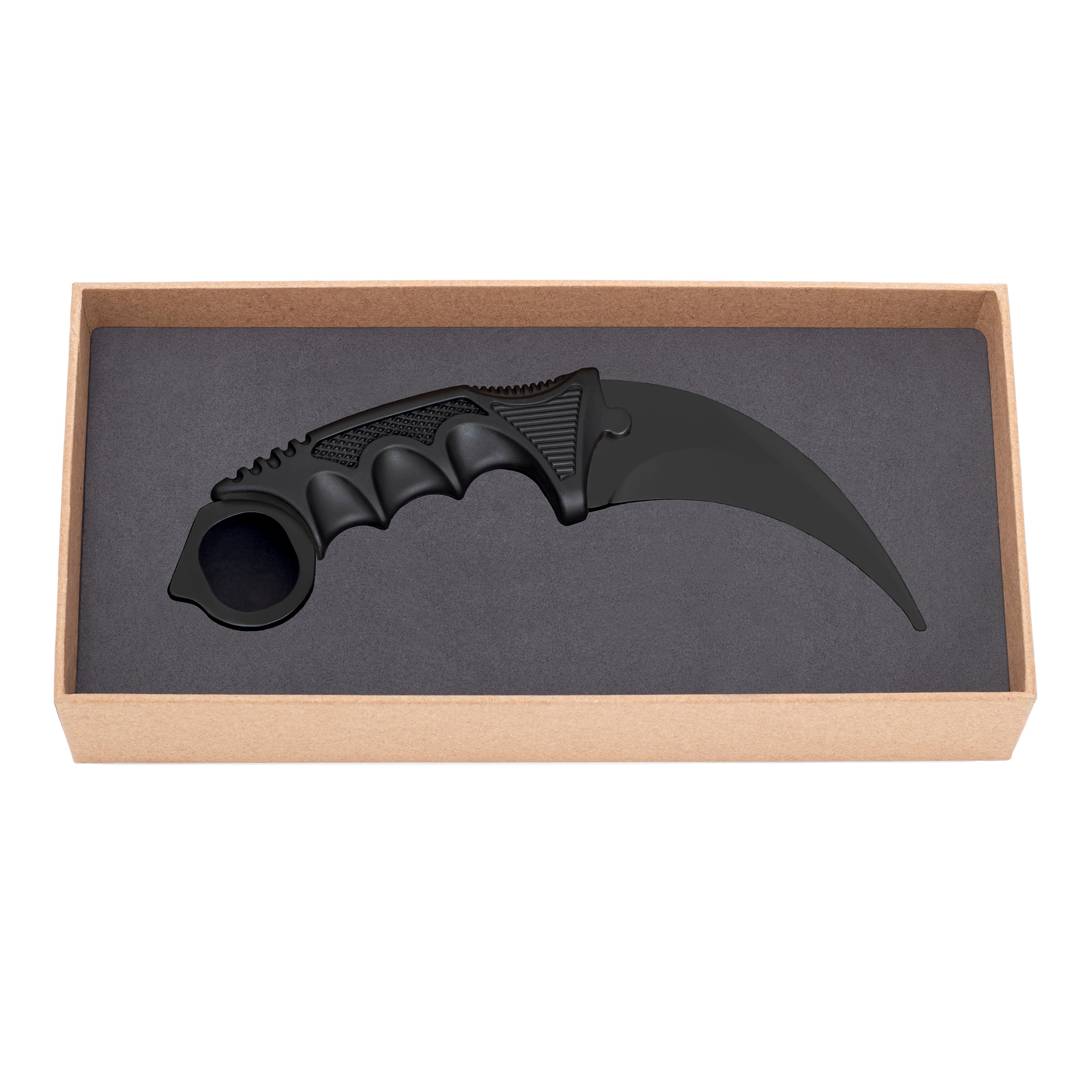 Karambit knife Night