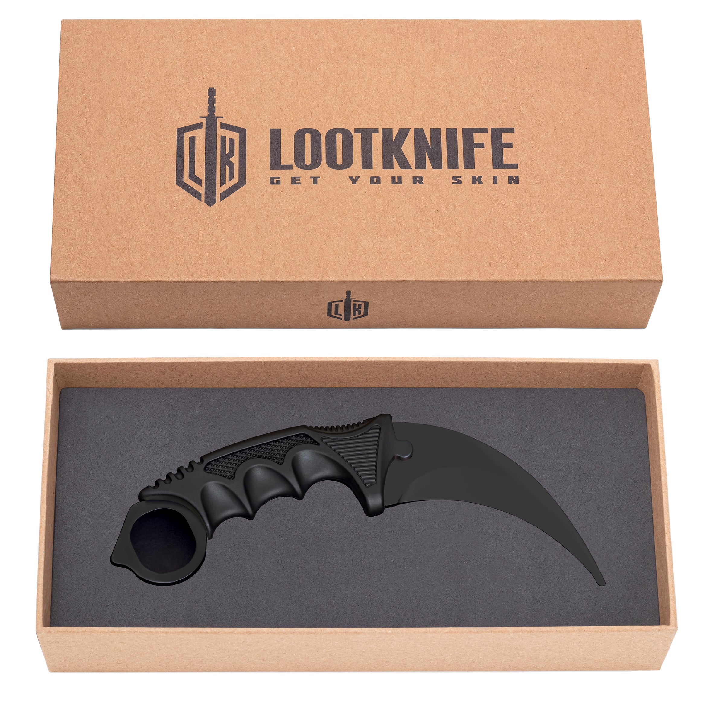 Karambit knife Night