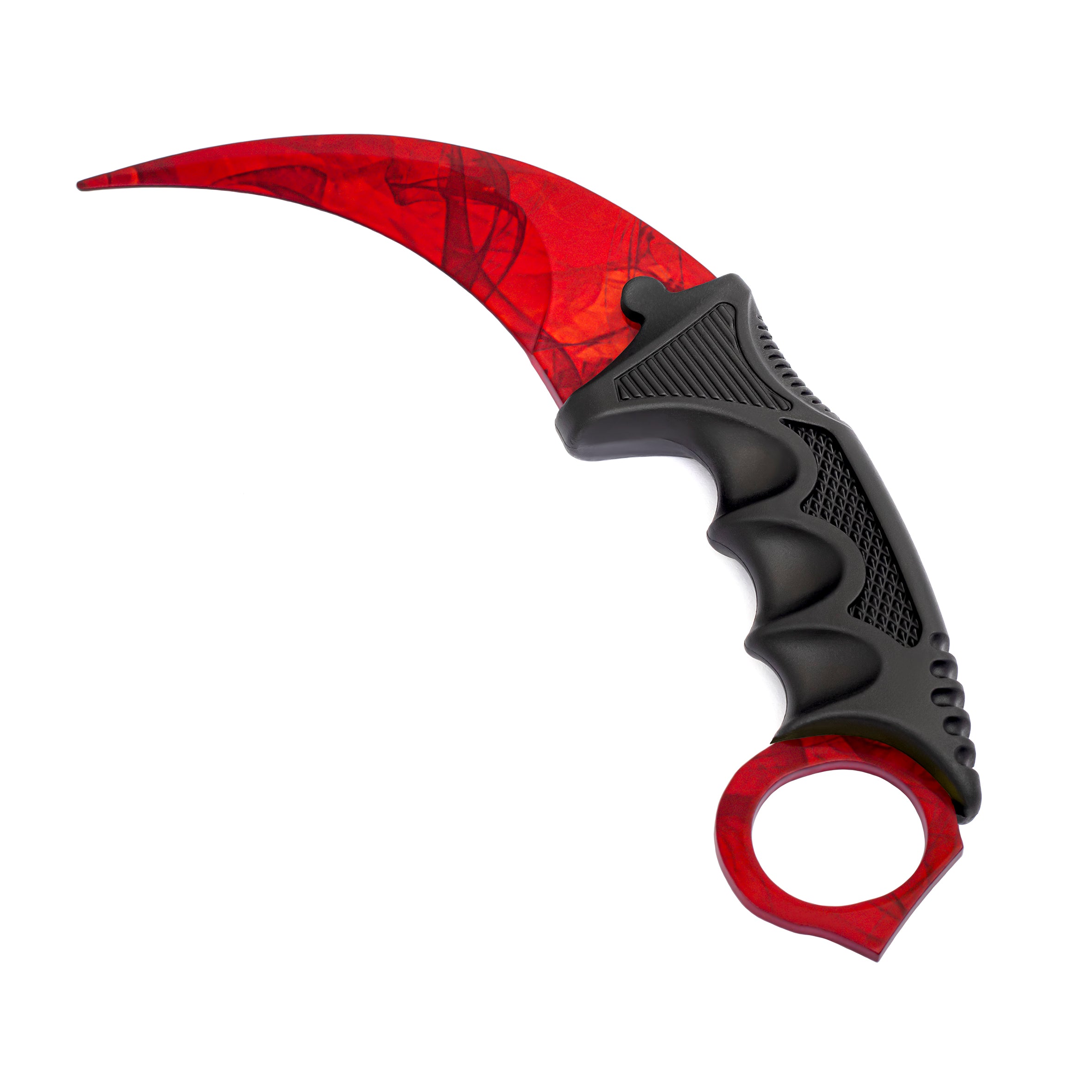 Karambit knife Ruby