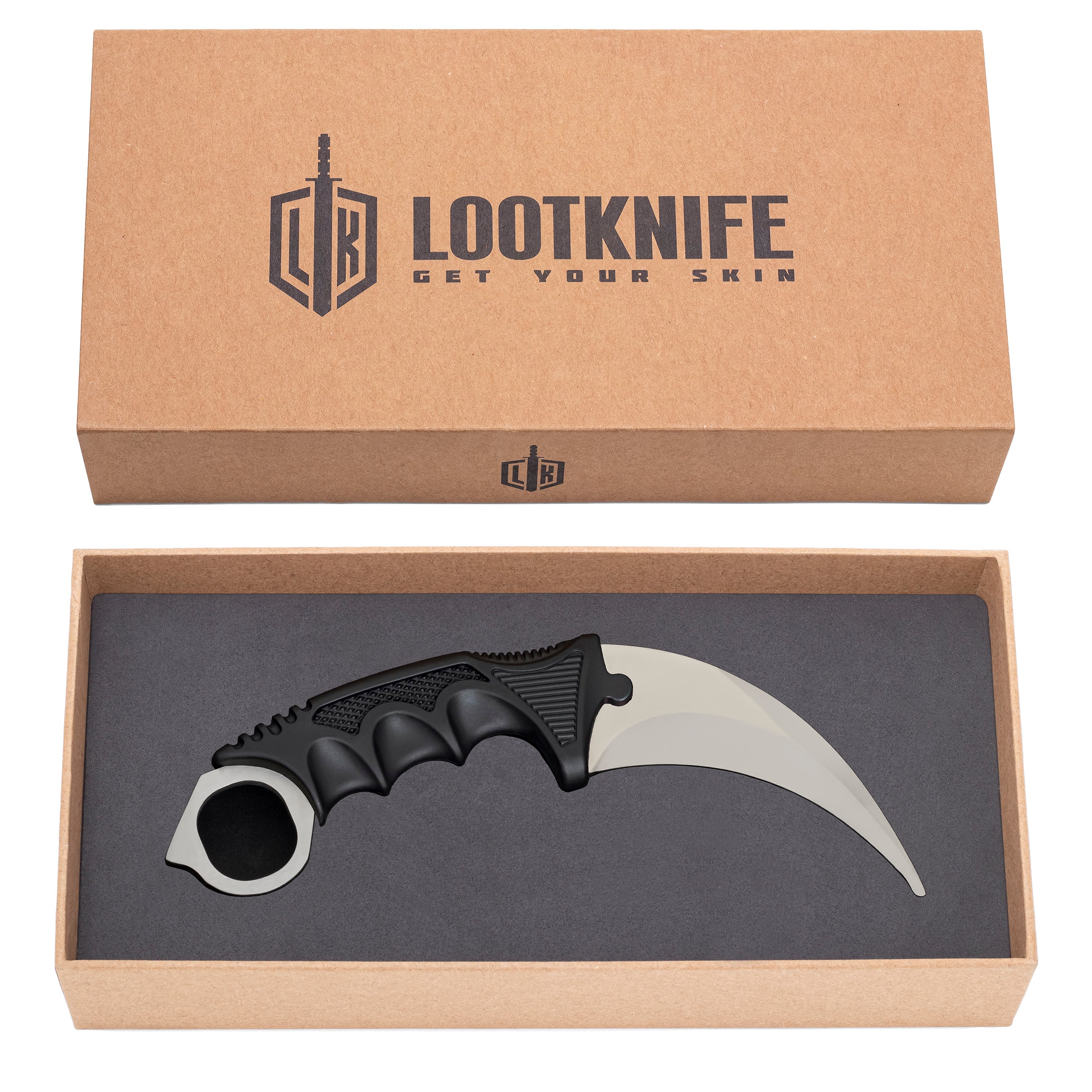Karambit knife Vanilla