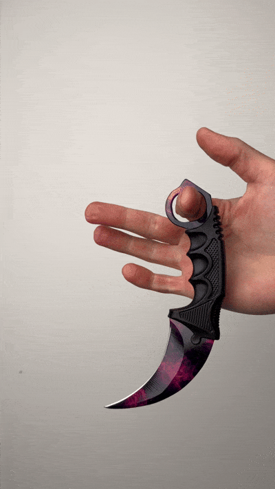 Product animation