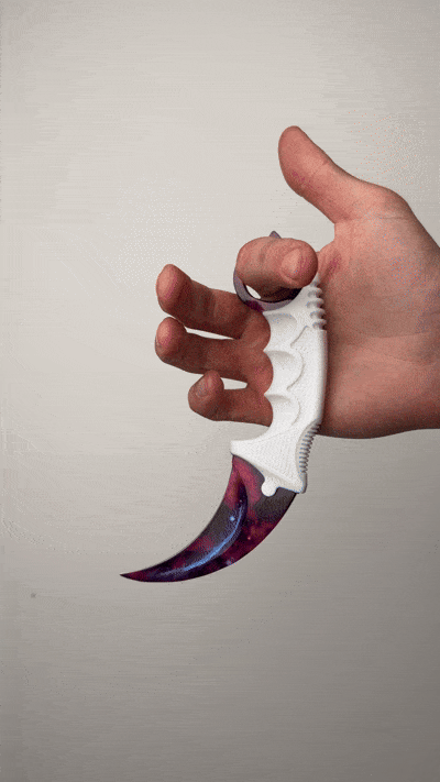 Product animation