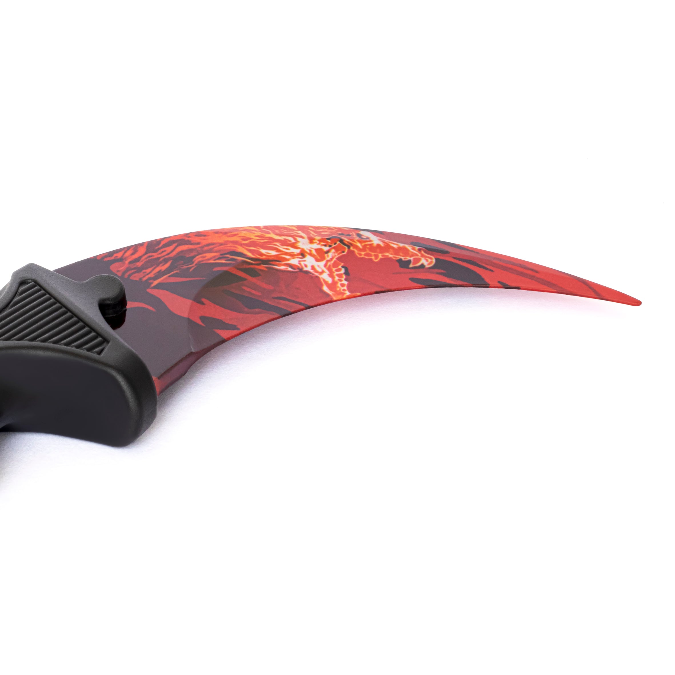 Karambit knife Howl