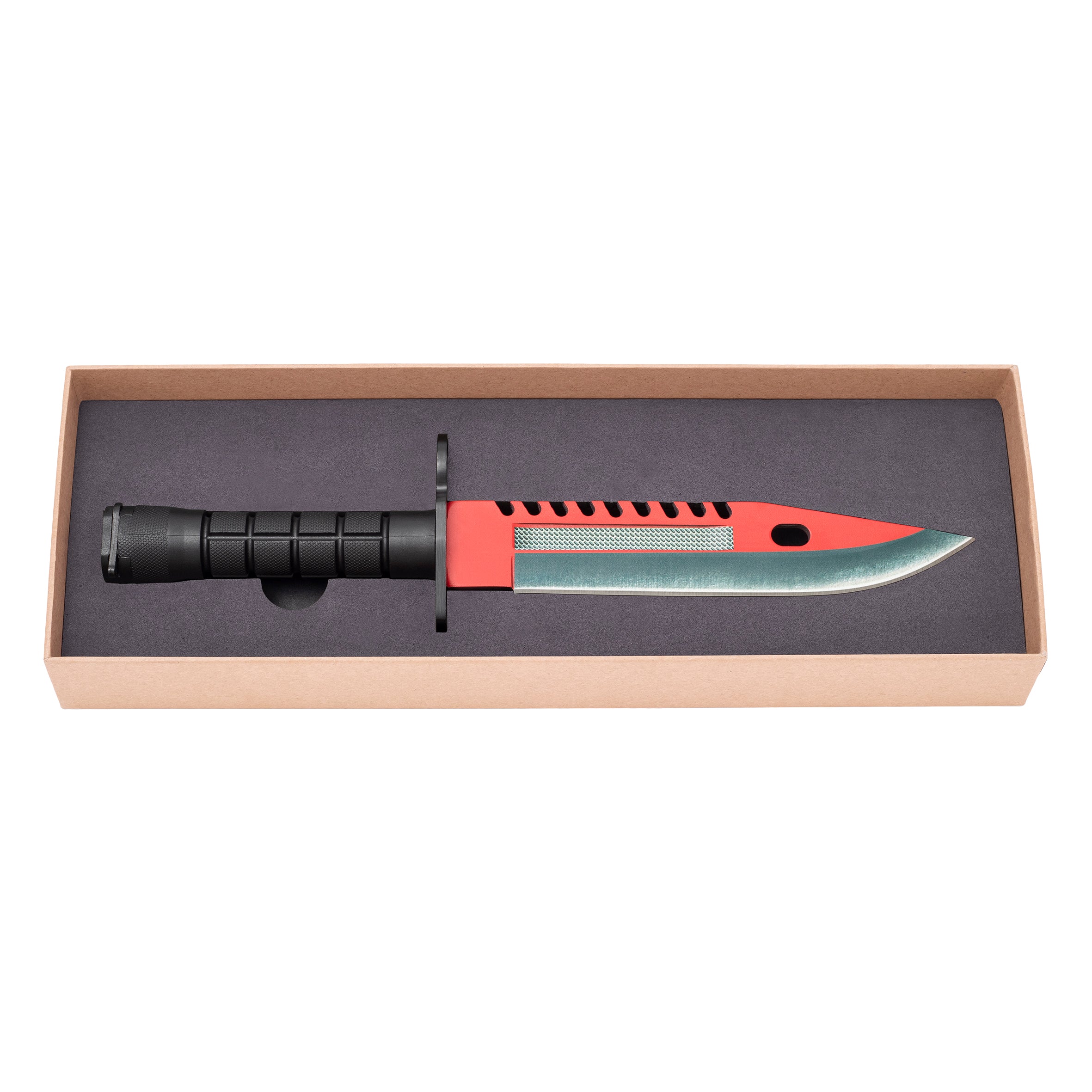 M9 Bayonet Autotronic