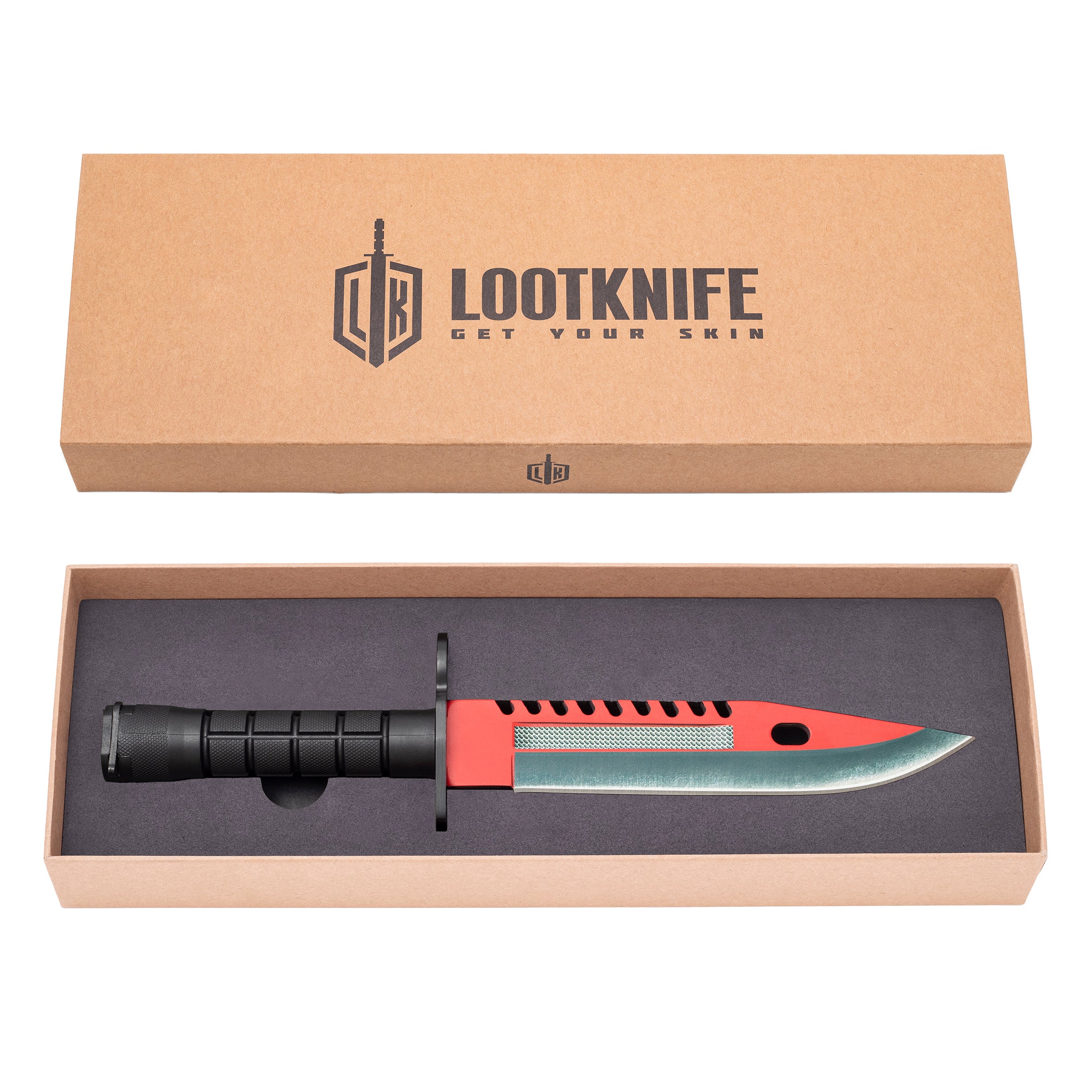 M9 Bayonet Autotronic