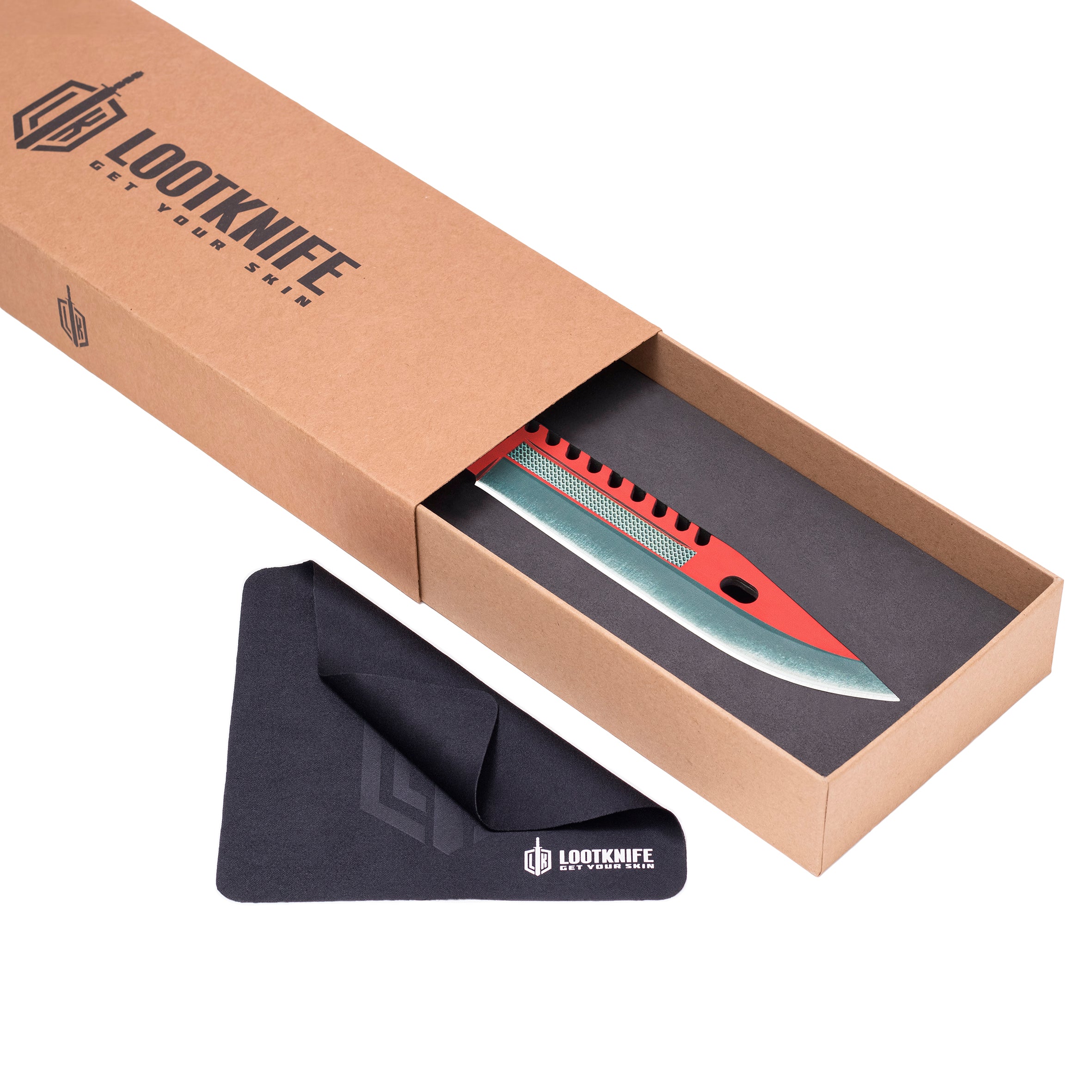 M9 Bayonet Autotronic