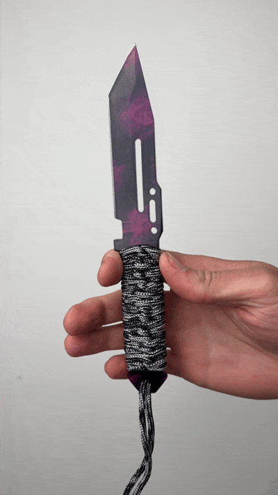 Product animation