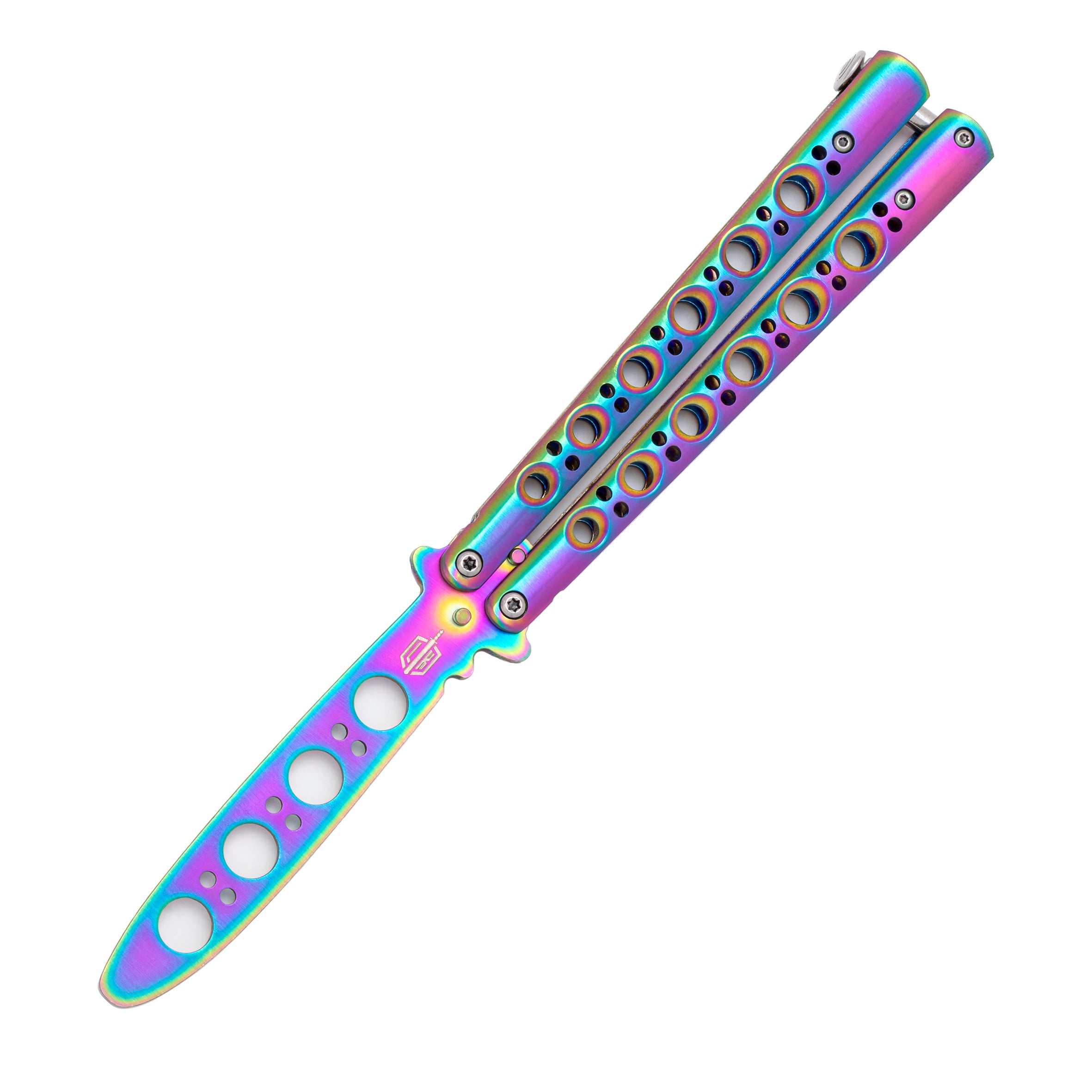 LOOTKNIFE™ Butterfly Trainer Supreme