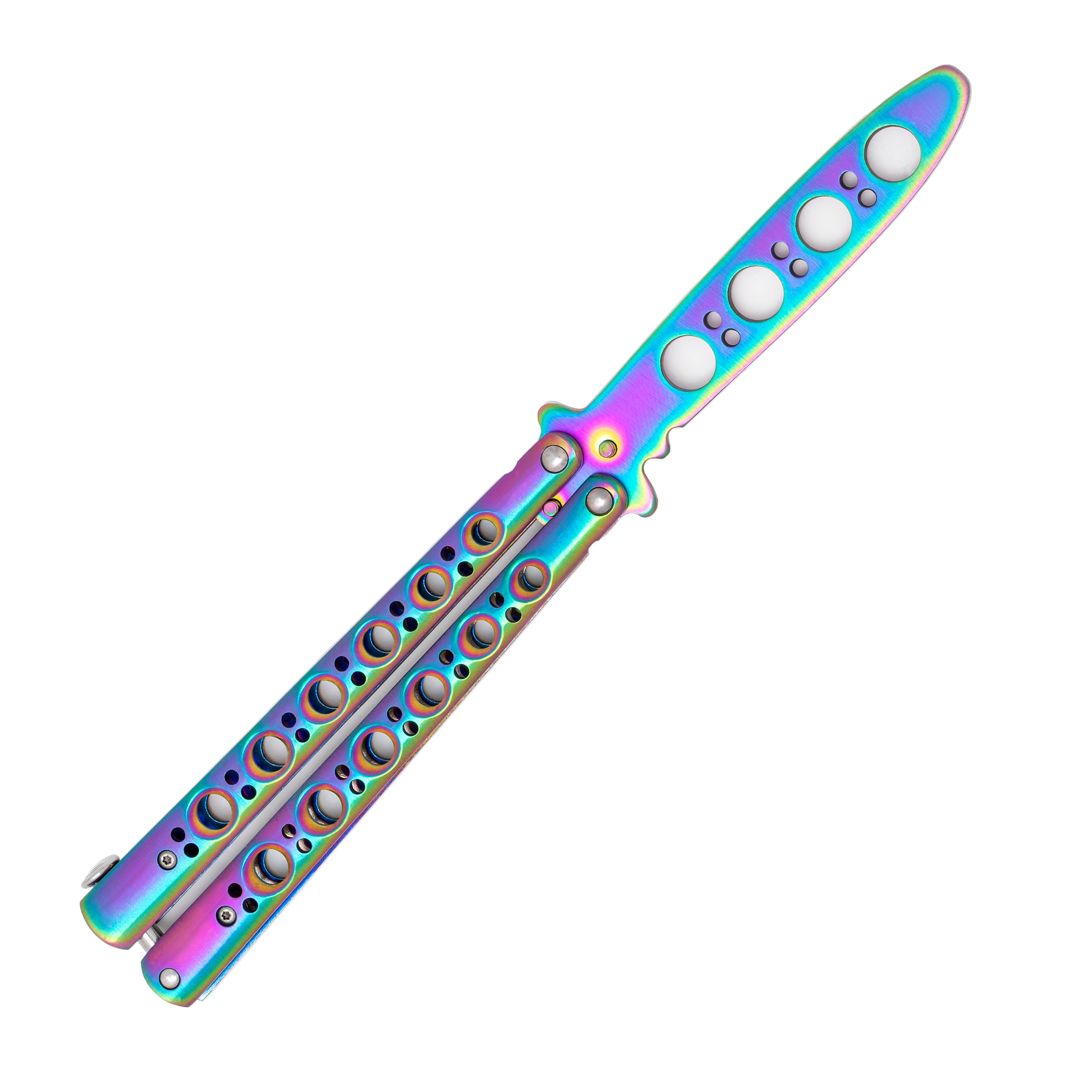 LOOTKNIFE™ Butterfly Trainer Supreme