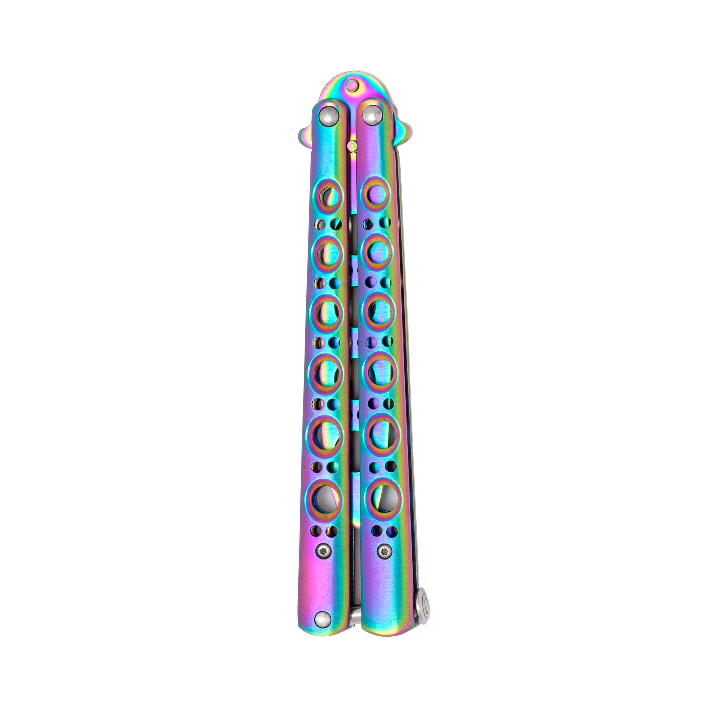 LOOTKNIFE™ Butterfly Trainer Supreme