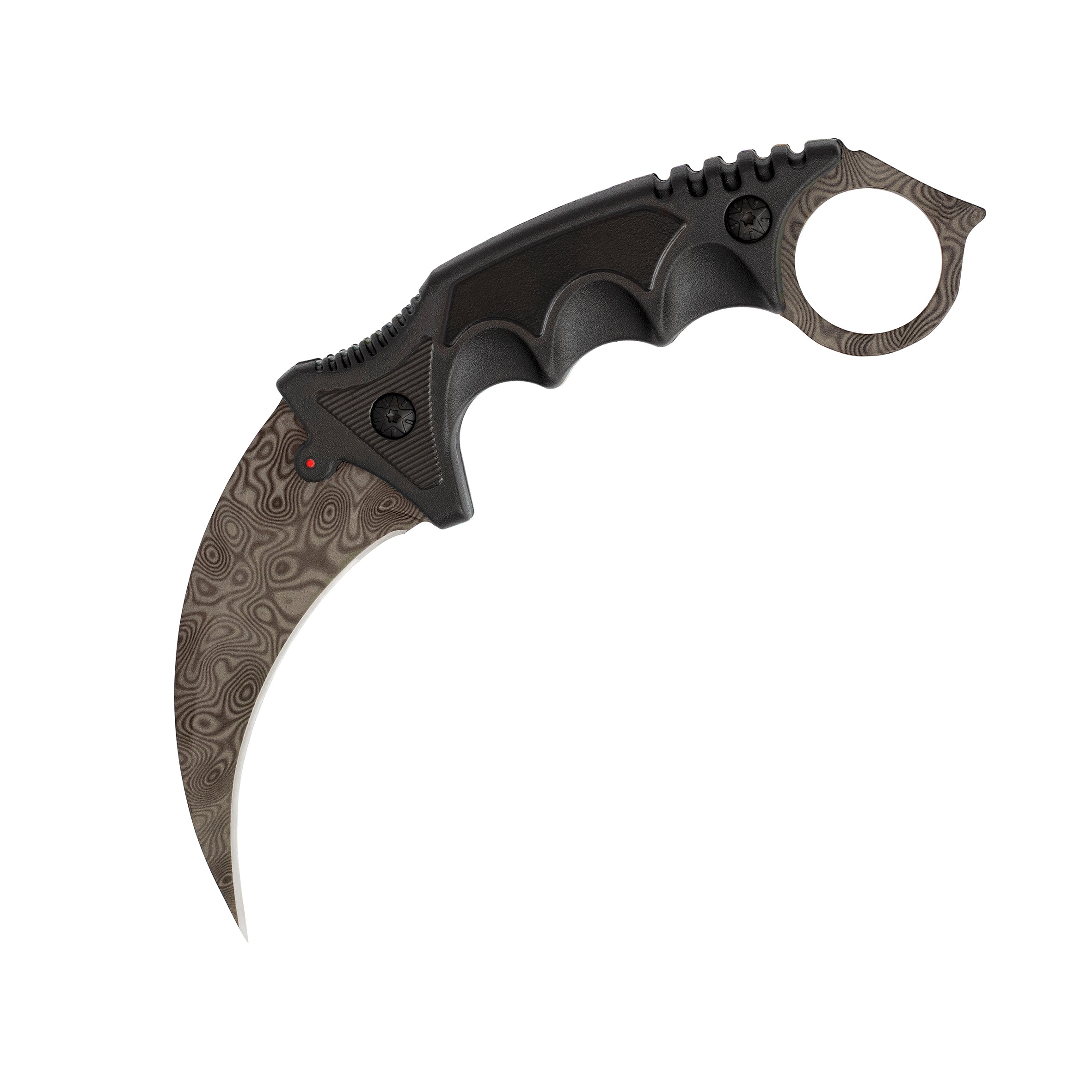 Premium Karambit knife Damascus Steel