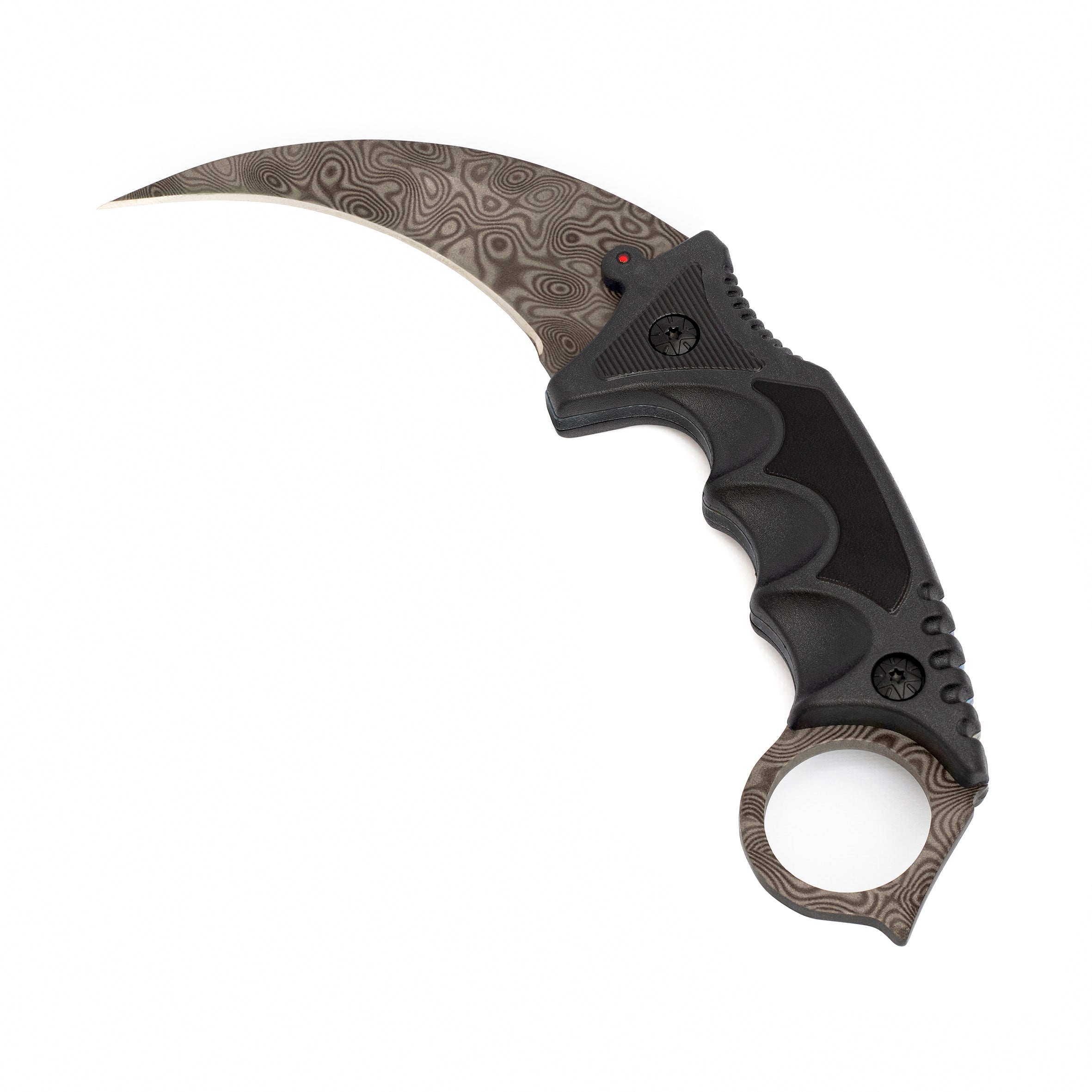 Premium Karambit knife Damascus Steel