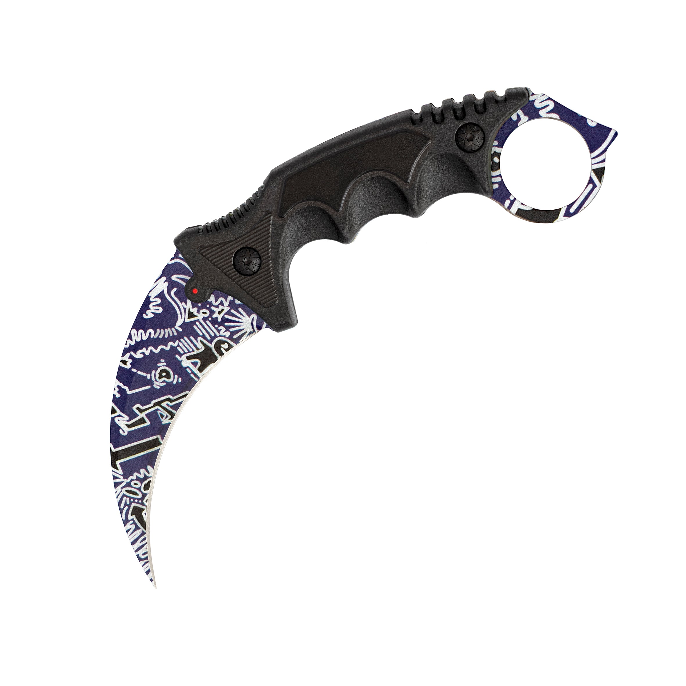 Premium Karambit knife Freehand