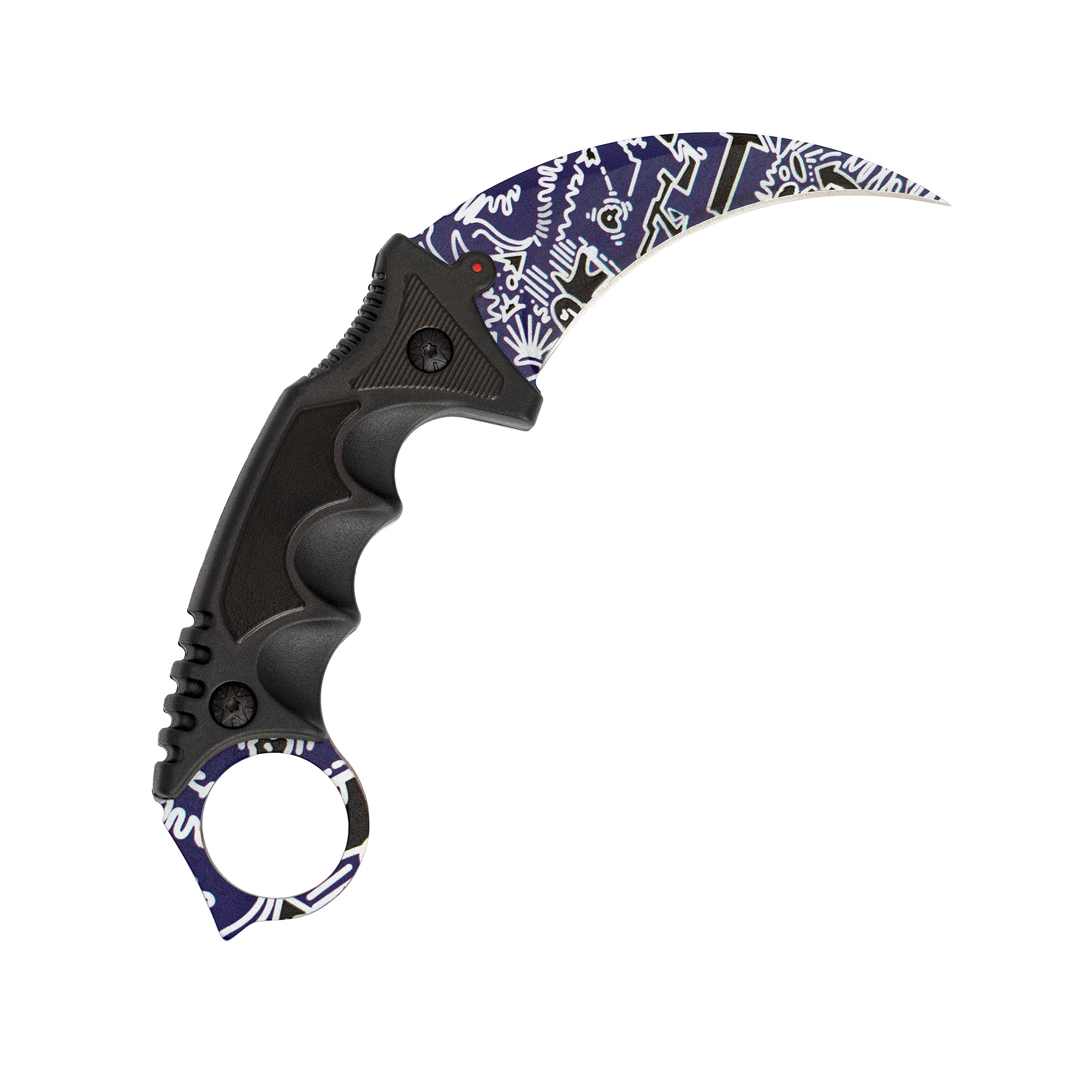 Premium Karambit knife Freehand