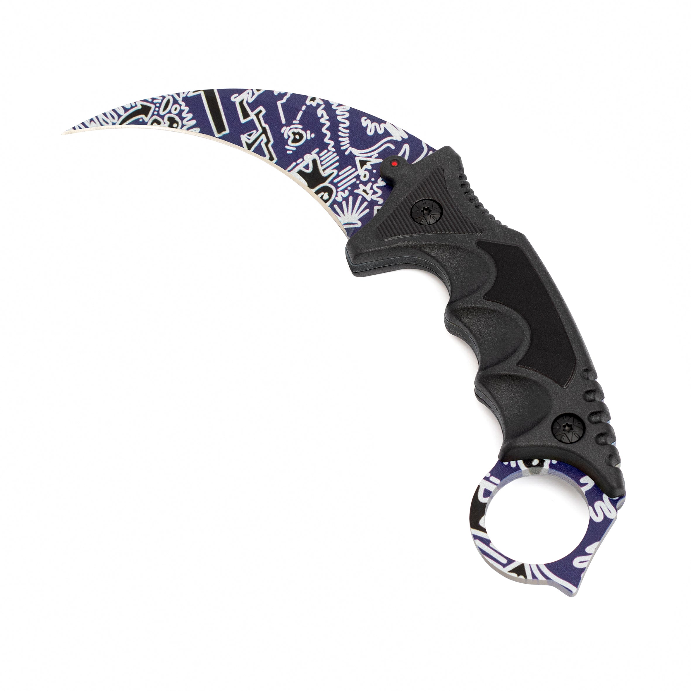 Premium Karambit knife Freehand