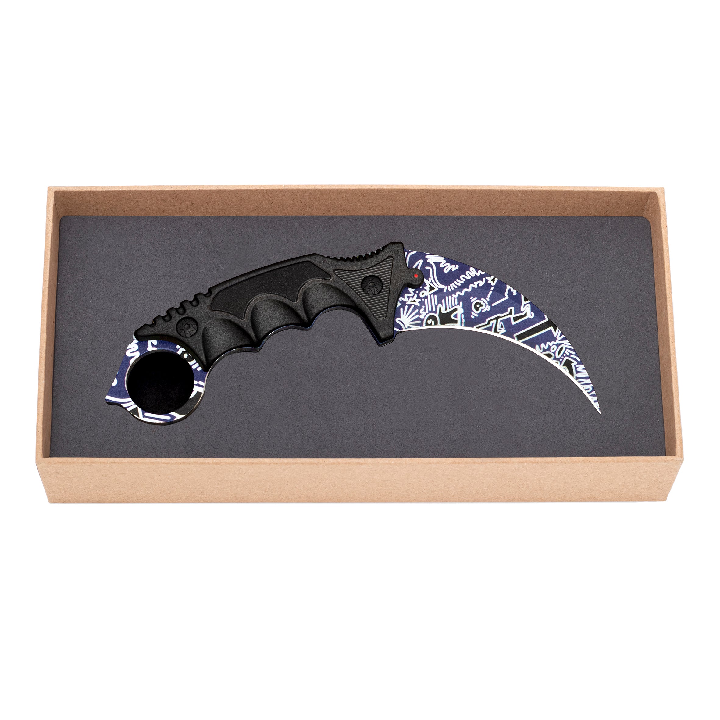 Premium Karambit knife Freehand