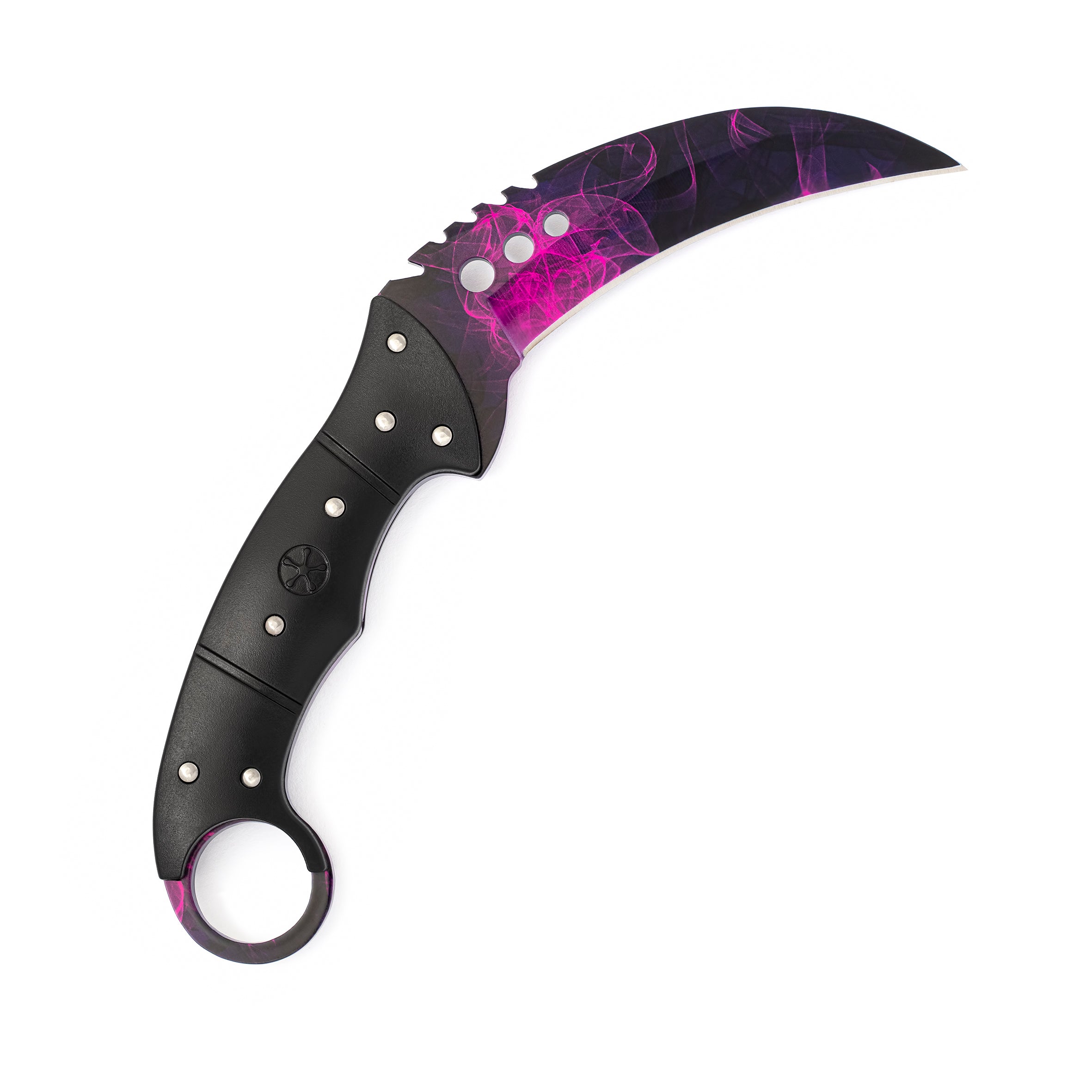 Talon Doppler Phase